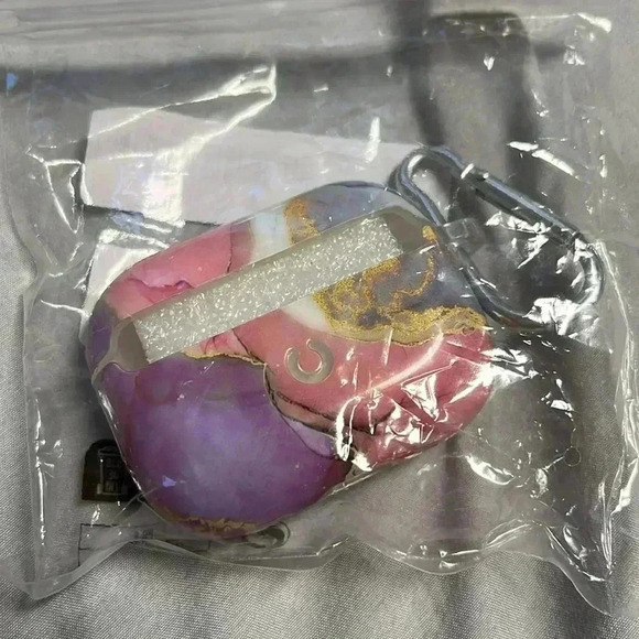 Airpods 2  pro case 2 pcs. - Picture 2 of 5